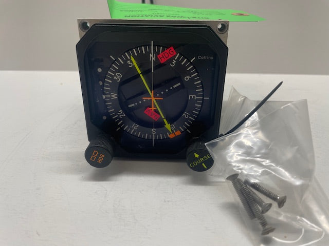 Avionics - As Removed