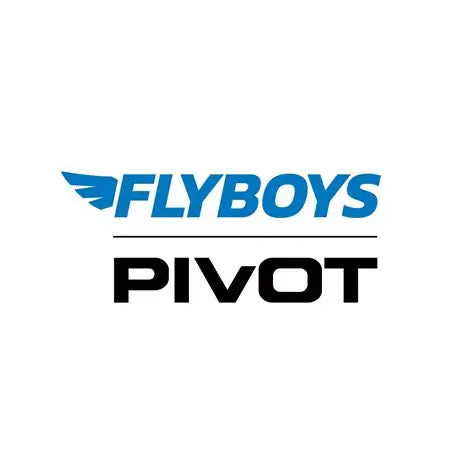Pivot Case by Flyboys