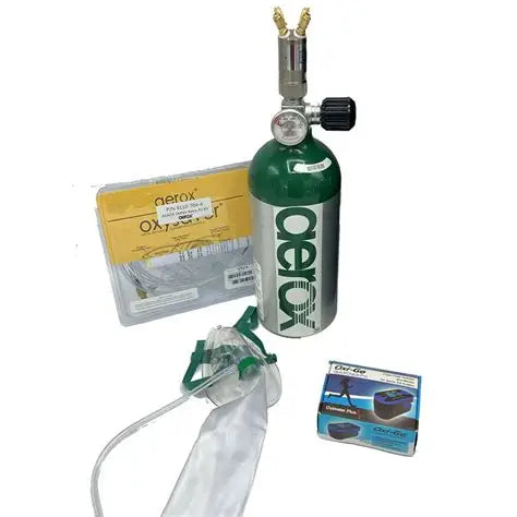 Oxygen Systems & Accessories