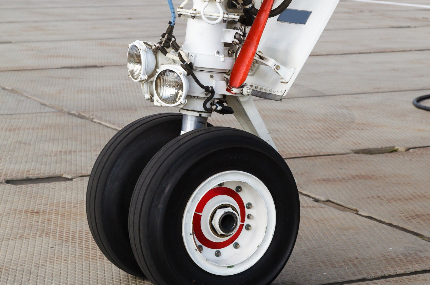landing gear