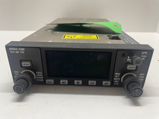 KLN-90B GPS 066-04031-1121 aviation component, SKU 066-04031-1121