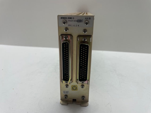 HSI ADAPTER 071-01508-0201 aviation component, SKU 071-01508-0201