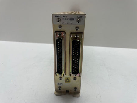 HSI ADAPTER 071-01508-0201 aviation component, SKU 071-01508-0201