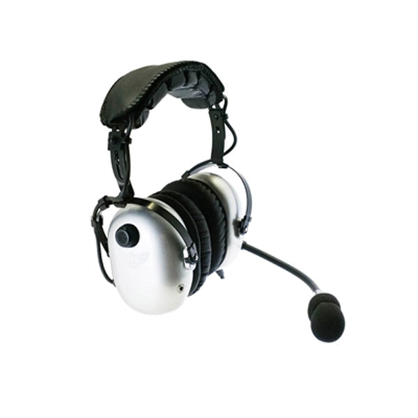 AC950ANR-Y Avcomm ANR Deluxe Headset