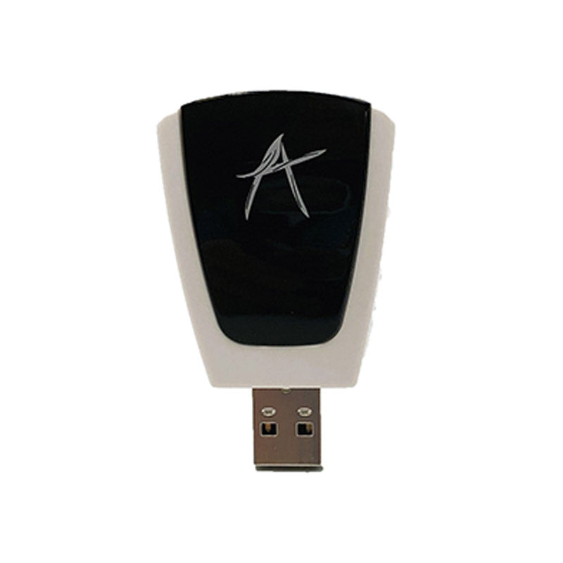 ASCO6USB01 Portable Carbon Monoxide Detector