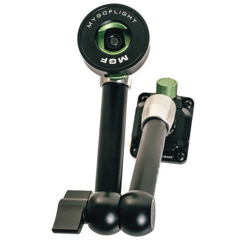 MNT-1845 MYGOFLIGHT Sport ™ Mount Flex Clip