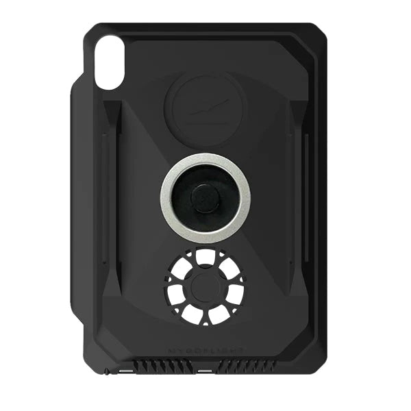 KNE-4040 MYGOFLIGHT iPad Mini 6 / 7 Sport Case