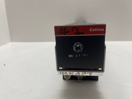 TRANSPONDER 622-1270-001 aviation component, SKU 622-1270-001