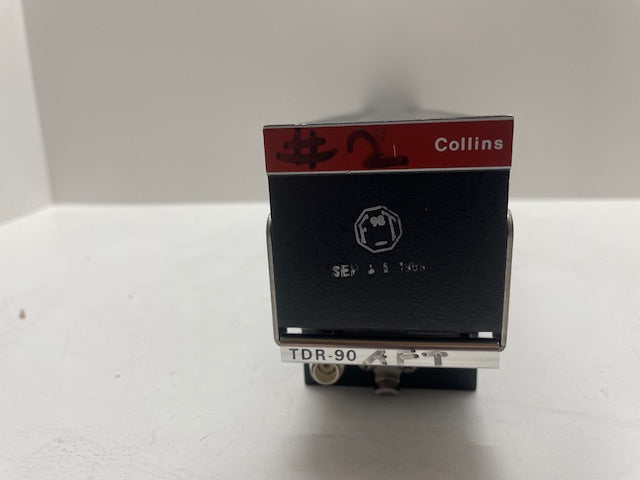 TRANSPONDER 622-1270-001 aviation component, SKU 622-1270-001