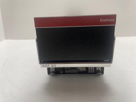 ADF RECEIVER 622-2362-001 aviation component, SKU 622-2362-001