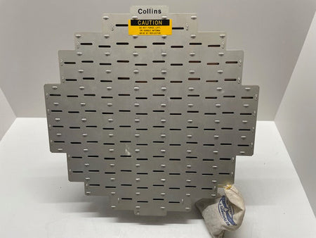 RADAR ANTENNA 622-2501-001 aviation component, SKU 622-2501-001