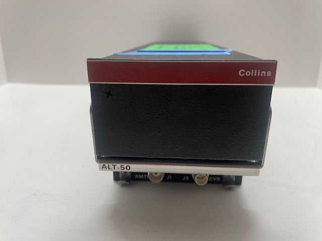 RADAR ALTIMETER TRANSCEIVER 622-3201-001 aviation component, SKU 622-3201-001