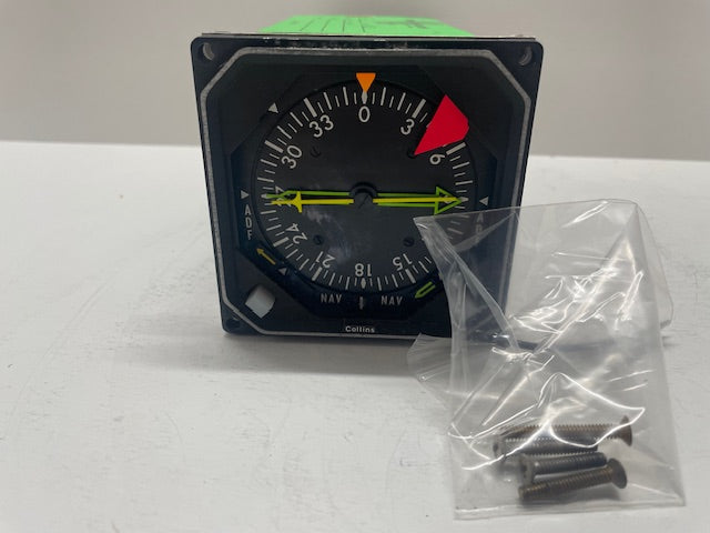 RADIO MAGNETIC INDICATOR 622-4938-007 aviation component, SKU 622-4938-007