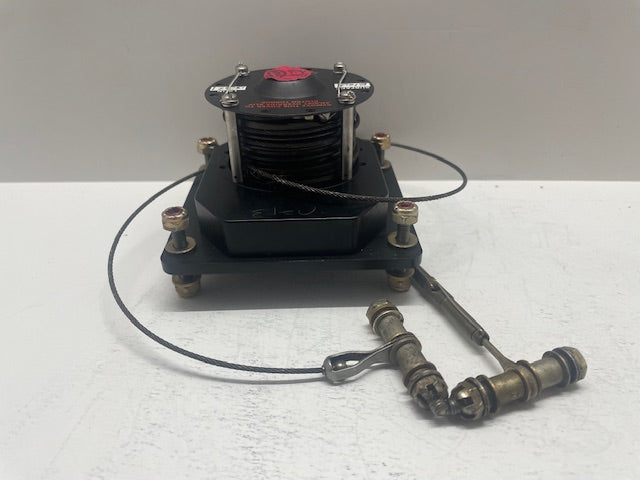 SERVO MOUNT 622-5735-001 aviation component, SKU 622-5735-001