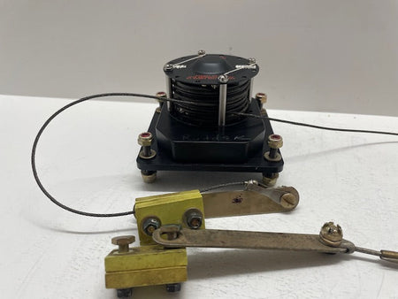 SERVO MOUNT 622-5735-002 aviation component, SKU 622-5735-002