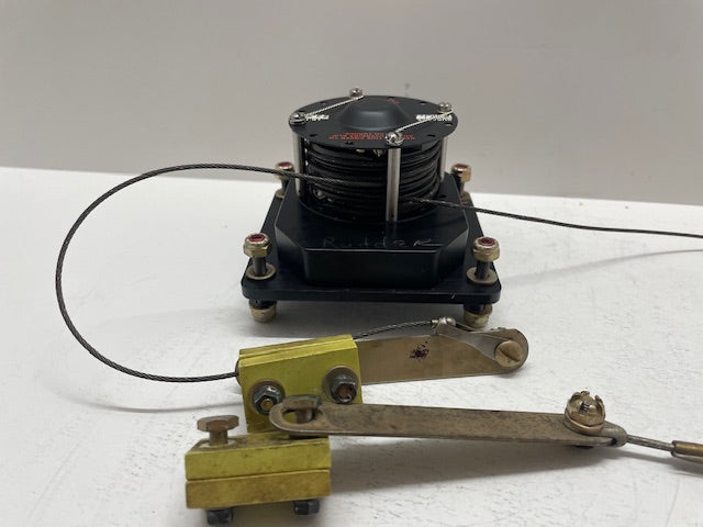 SERVO MOUNT 622-5735-002 aviation component, SKU 622-5735-002