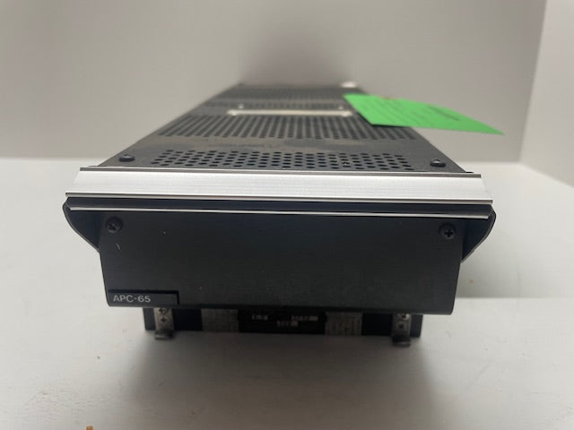 APC-65 SOFTWARE CONFIGURATION MODULE 622-5796-299 aviation component, SKU 622-5796-299