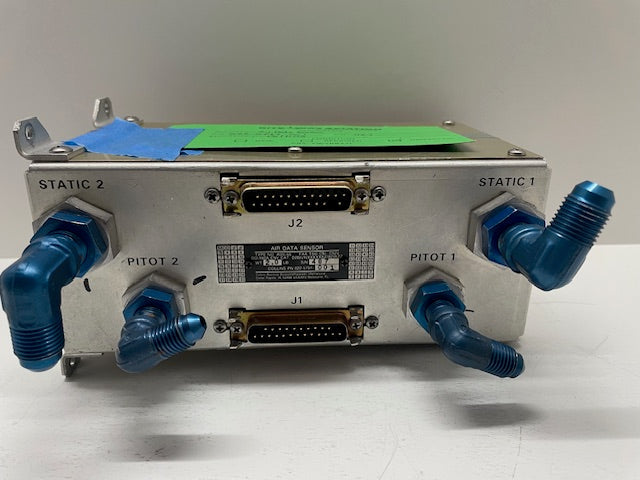 AIR DATA SENSOR 622-5797-001 aviation component, SKU 622-5797-001