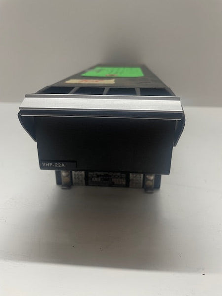 VHF22A TRANSCEIVER 622-6152-001 aviation component, SKU 622-6152-001