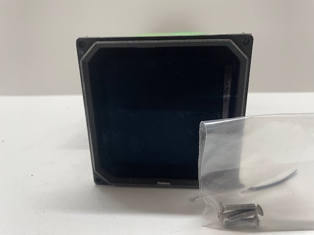 ELECTRONIC FLIGHT DISPLAY 622-6197-001 aviation component, SKU 622-6197-001