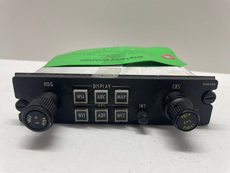 HSI CONTROL PANEL 622-6200-002 aviation component, SKU 622-6200-002