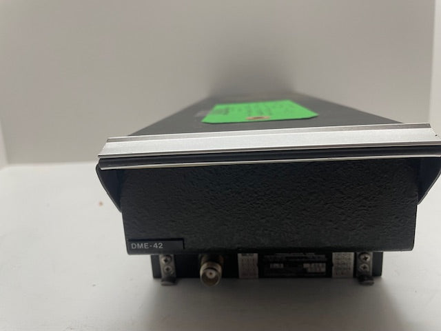 DME-42 TRANSCEIVER 622-6263-003 aviation component, SKU 622-6263-003