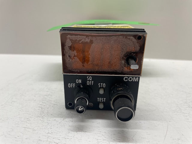 CTL-22 VHF COMM CONTROL 622-6520-008 aviation component, SKU 622-6520-008