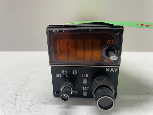 CTL-32 NAV CONTROL 622-6521-016 aviation component, SKU 622-6521-016