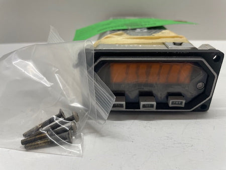 DME INDICATOR 622-6524-004 aviation component, SKU 622-6524-004