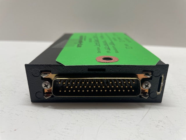 CAD-62 CONTROL ADAPTER 622-6590-001 aviation component, SKU 622-6590-001