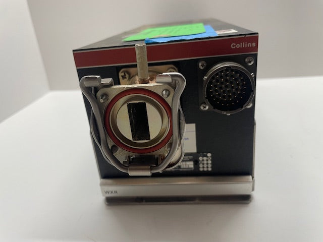 WXT-250B RADAR TRANSCEIVER 622-7337-001 aviation component, SKU 622-7337-001