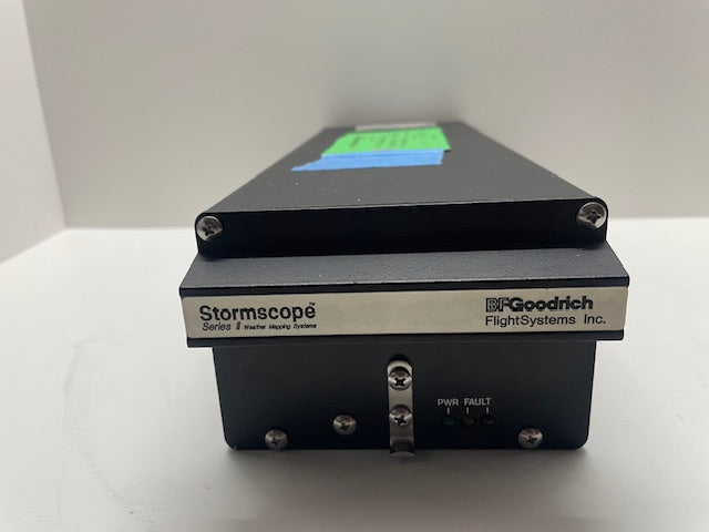 PROCESSOR, WX-1000E 78-8060-5941-2 aviation component, SKU 78-8060-5941-2