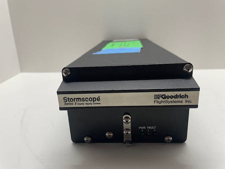 PROCESSOR, WX-1000E 78-8060-5941-2 aviation component, SKU 78-8060-5941-2