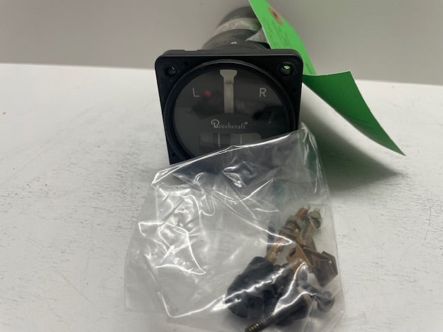 TURN AND SLIP INDICATOR 9550 aviation component, SKU 9550