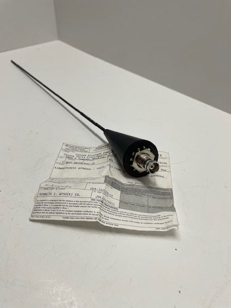 ANTENNA, WHIP ELT 3001-12 aviation component, SKU 3001-12