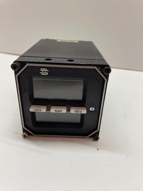 AUTOPILOT, MODE SELECTOR 0102-1 aviation component, SKU 0102-1