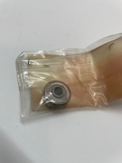 BEARING, FLAP 452-387 aviation component, SKU 452-387