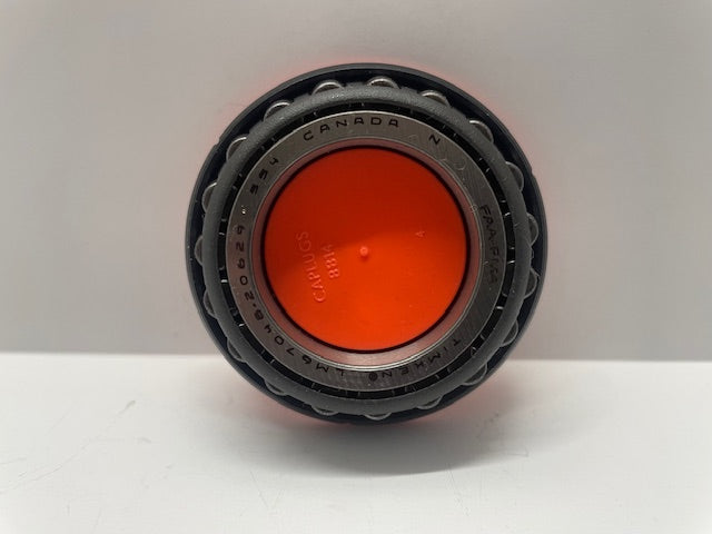 BEARING, CONE LM67000LA aviation component, SKU LM67000LA