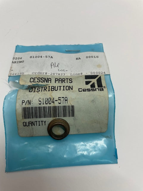 BEARING S1004-57A aviation component, SKU S1004-57A