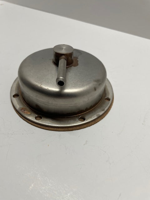 BOWL, FUEL 757-187 aviation component, SKU 757-187