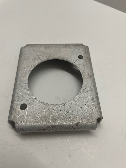 BRACKET 1713106-2 aviation component, SKU 1713106-2