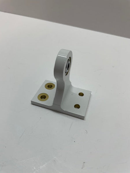 BRACKET, RUDDER 2831100-2 aviation component, SKU 2831100-2