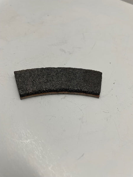 BRAKE LINING 066-02200 aviation component, SKU 066-02200