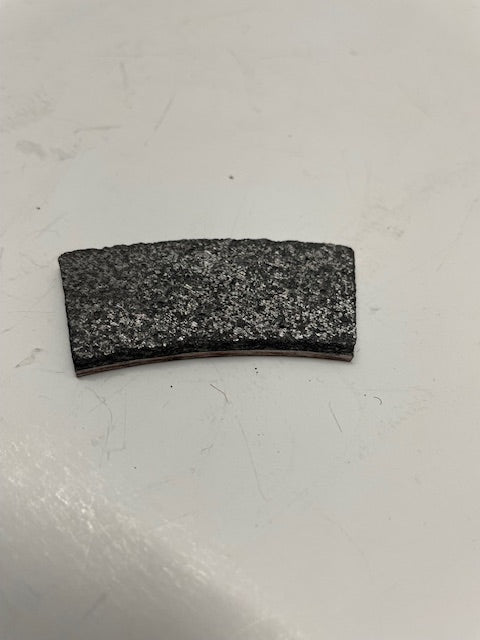 BRAKE LINING 066-03300 aviation component, SKU 066-03300