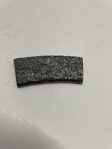 BRAKE LINING 066-03300 aviation component, SKU 066-03300