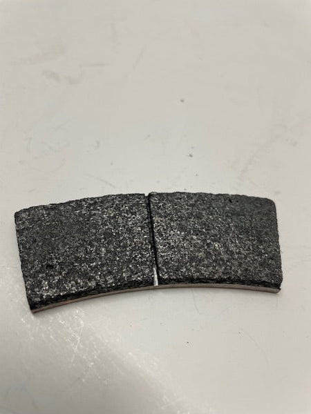 BRAKE LINING 066-04400 aviation component, SKU 066-04400