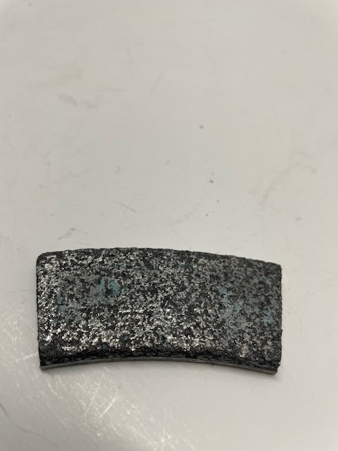 BRAKE LINING 066-06600 aviation component, SKU 066-06600