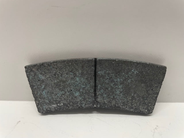 BRAKE LINING 066-09700 aviation component, SKU 066-09700