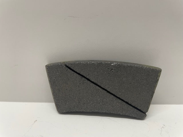 BRAKE LINING RA66-68 aviation component, SKU RA66-68