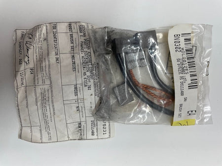 BRUSH SET MDL2012ES aviation component, SKU MDL2012ES